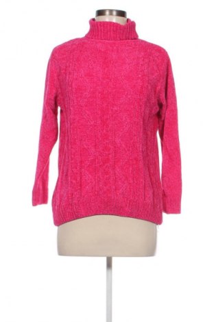 Damenpullover, Größe M, Farbe Rosa, Preis € 10,49