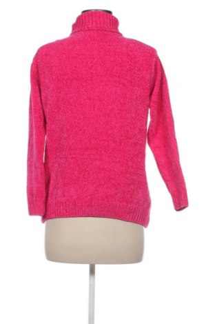 Damenpullover, Größe M, Farbe Rosa, Preis € 10,49