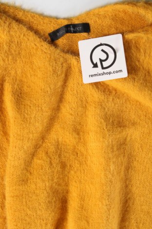 Damenpullover, Größe M, Farbe Gelb, Preis € 5,49