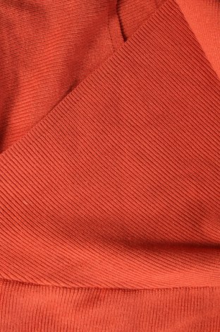 Damenpullover, Größe XL, Farbe Orange, Preis € 7,49