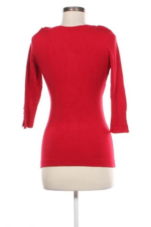 Damenpullover, Größe XS, Farbe Rot, Preis 6,49 €