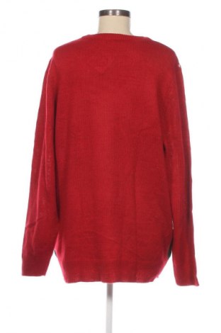 Damenpullover, Größe XXL, Farbe Mehrfarbig, Preis 12,49 €