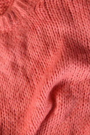 Damenpullover, Größe XL, Farbe Rot, Preis € 6,49