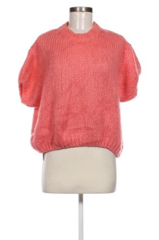 Damenpullover, Größe XL, Farbe Rot, Preis € 7,49