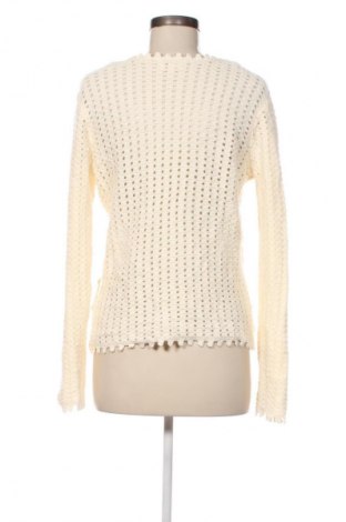 Damenpullover, Größe M, Farbe Beige, Preis € 9,49