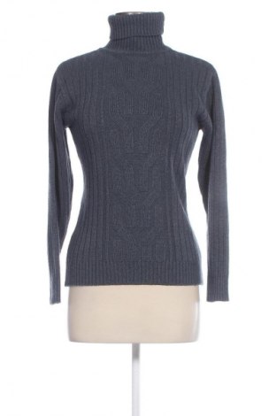 Damenpullover, Größe S, Farbe Blau, Preis 10,49 €