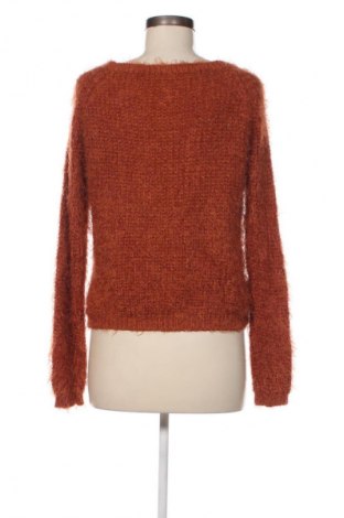 Damenpullover, Größe M, Farbe Braun, Preis 10,49 €