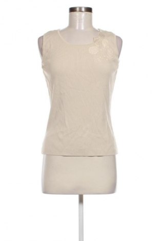 Damenpullover, Größe M, Farbe Beige, Preis 4,49 €