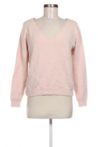 Damenpullover, Größe M, Farbe Rosa, Preis 9,49 €