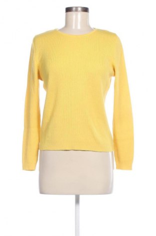 Damenpullover, Größe L, Farbe Gelb, Preis € 17,99