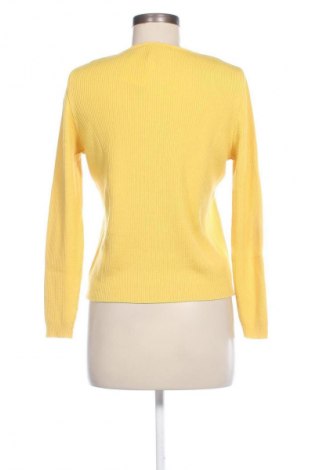 Damenpullover, Größe L, Farbe Gelb, Preis 17,99 €