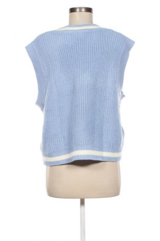 Damenpullover, Größe L, Farbe Blau, Preis € 8,49