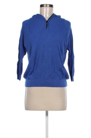 Damenpullover, Größe S, Farbe Blau, Preis 4,99 €