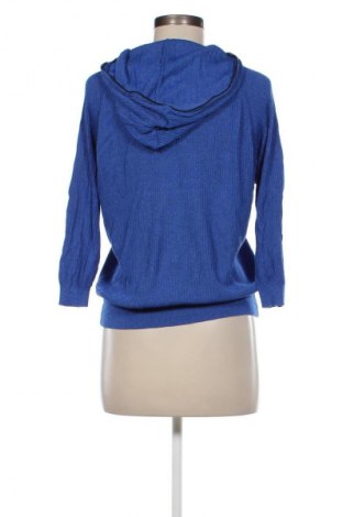 Damenpullover, Größe S, Farbe Blau, Preis 4,99 €