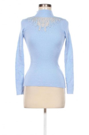 Damenpullover, Größe S, Farbe Blau, Preis € 9,49