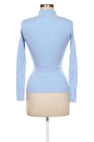 Damenpullover, Größe S, Farbe Blau, Preis € 9,49