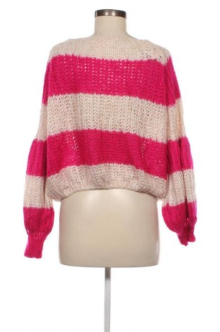 Damenpullover, Größe M, Farbe Mehrfarbig, Preis 9,49 €