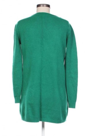 Damenpullover, Größe M, Farbe Grün, Preis 9,99 €