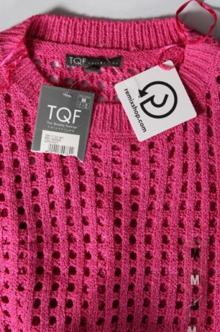 Damenpullover, Größe M, Farbe Rosa, Preis 5,99 €