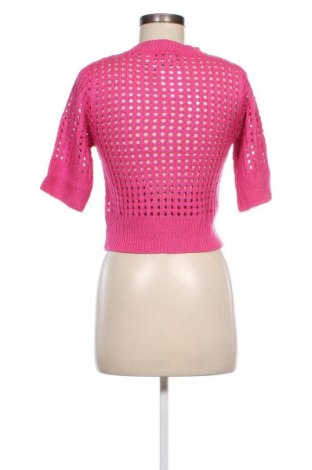 Damenpullover, Größe M, Farbe Rosa, Preis 5,99 €