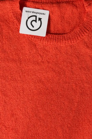 Damenpullover, Größe S, Farbe Orange, Preis € 5,49