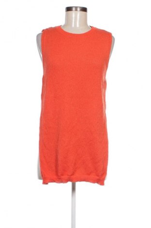 Damenpullover, Größe S, Farbe Orange, Preis 5,99 €