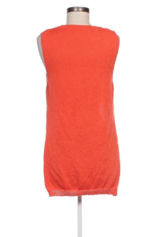 Damenpullover, Größe S, Farbe Orange, Preis € 5,49