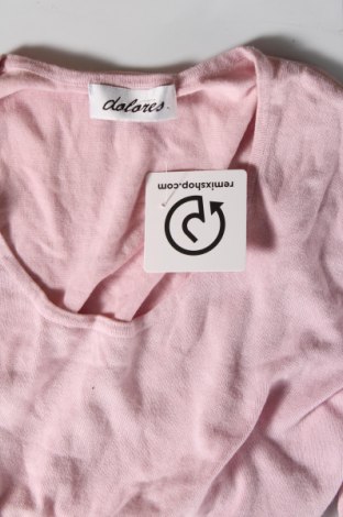 Damenpullover, Größe M, Farbe Rosa, Preis 5,49 €