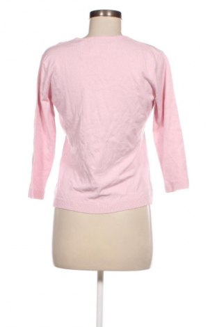 Damenpullover, Größe M, Farbe Rosa, Preis 5,49 €