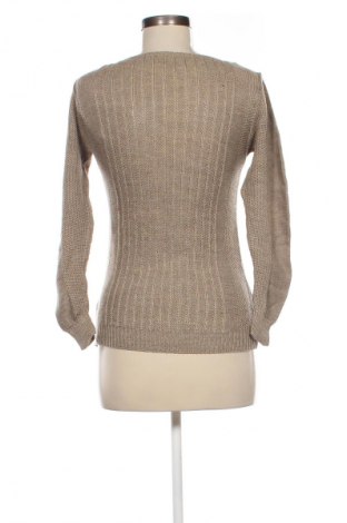 Damenpullover, Größe S, Farbe Beige, Preis 9,99 €