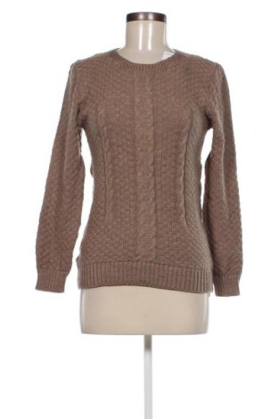 Damenpullover, Größe L, Farbe Beige, Preis 9,99 €