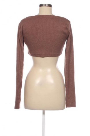 Damenpullover, Größe M, Farbe Braun, Preis 9,99 €