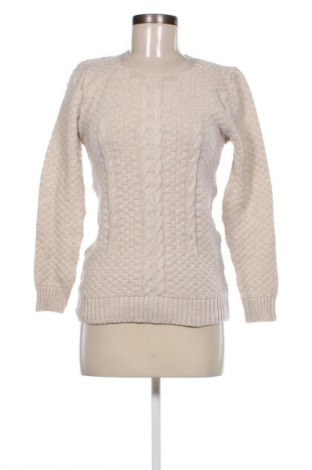 Damenpullover, Größe M, Farbe Beige, Preis 9,99 €