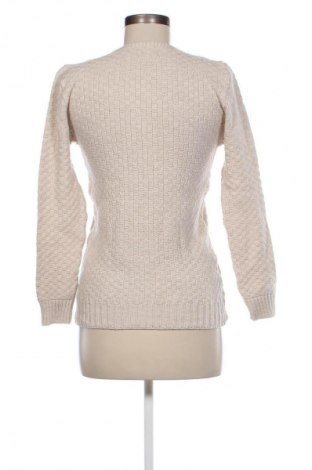 Damenpullover, Größe M, Farbe Beige, Preis 9,99 €