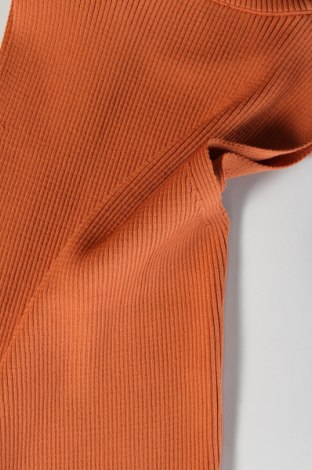 Damenpullover, Größe S, Farbe Orange, Preis 8,99 €