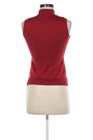 Damenpullover, Größe M, Farbe Rot, Preis 8,49 €