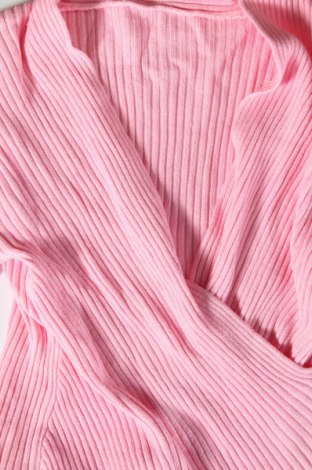 Damenpullover, Größe S, Farbe Rosa, Preis 10,99 €