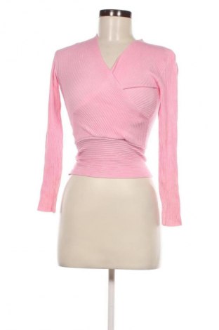 Damenpullover, Größe S, Farbe Rosa, Preis 9,99 €