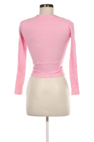 Damenpullover, Größe S, Farbe Rosa, Preis 10,99 €