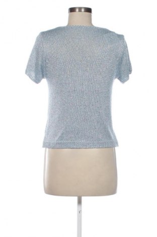 Damenpullover, Größe S, Farbe Blau, Preis 8,49 €