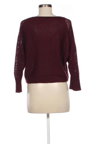 Damenpullover, Größe M, Farbe Rot, Preis 9,99 €