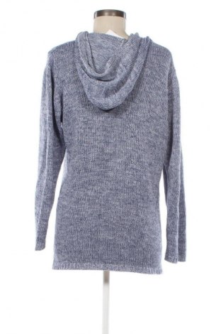 Damenpullover, Größe L, Farbe Blau, Preis 3,99 €