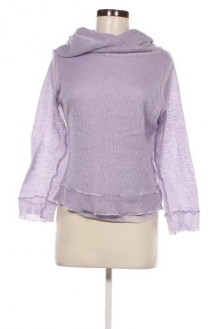 Damenpullover, Größe XL, Farbe Lila, Preis 14,84 €