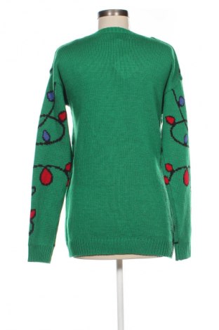 Pulover de femei, Mărime M, Culoare Verde, Preț 47,99 Lei