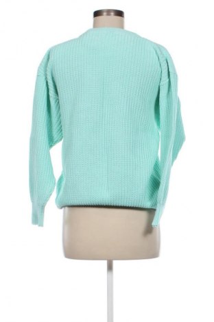 Damenpullover, Größe L, Farbe Grün, Preis € 9,99