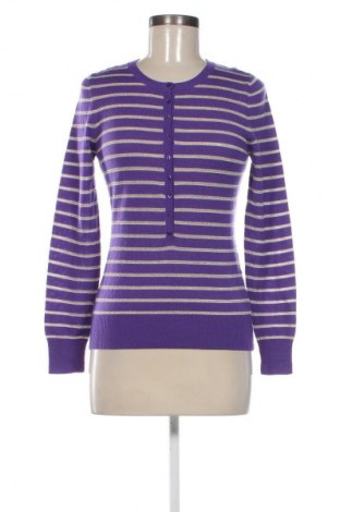 Damenpullover, Größe M, Farbe Lila, Preis 20,78 €