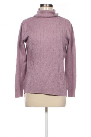 Damenpullover, Größe XXL, Farbe Lila, Preis € 12,08