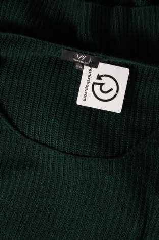 Pulover de femei, Mărime 3XL, Culoare Verde, Preț 74,81 Lei