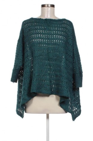 Damenpullover, Größe XL, Farbe Blau, Preis 10,99 €