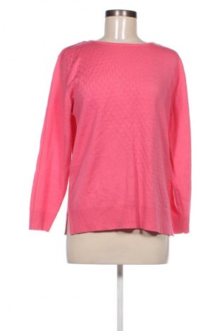 Damenpullover, Größe M, Farbe Rosa, Preis € 10,99